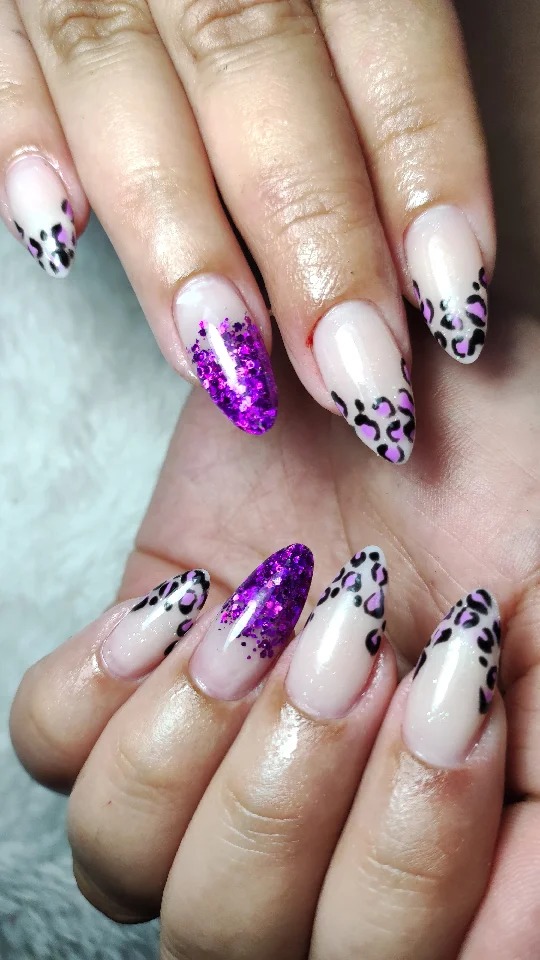 Design de unhas 5